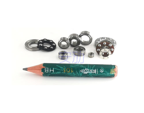 Öffnen Sie Hochgeschwindigkeits-Miniatur-Kugellagergeräte-Maschinen